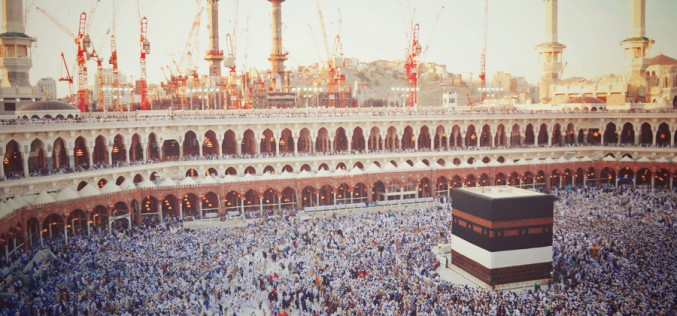 Iran’s pilgrimage boycott threatens more than Saudi tourism revenues
