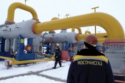 Limited prospects for EU to diversify natural gas imports