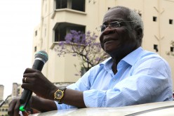 Tensions in Mozambique may threaten extractive sector