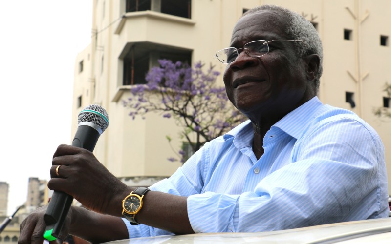 Tensions in Mozambique may threaten extractive sector