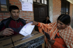 Facing an economic decline, challenges lie ahead for Bolivia
