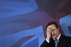 British political parties ranked according to power