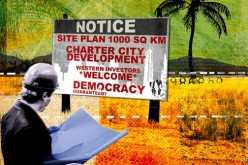 Can a charter city make Honduras prosperous?