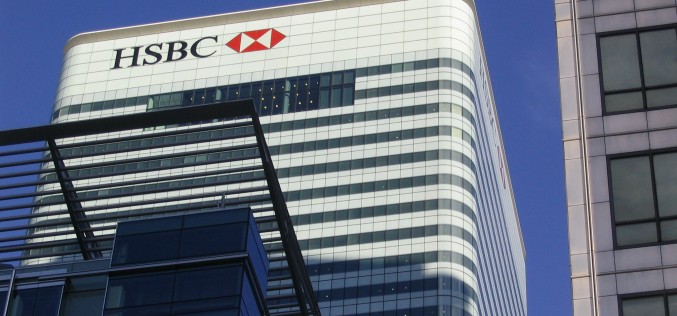 HSBC scandals may lead to greater banking regulation