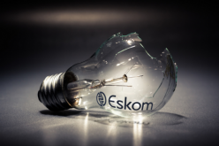 Short on energy, South Africa works in the dark