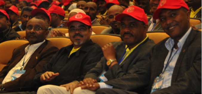 Ethiopia’s ruling party unlikely to reform amid economic growth