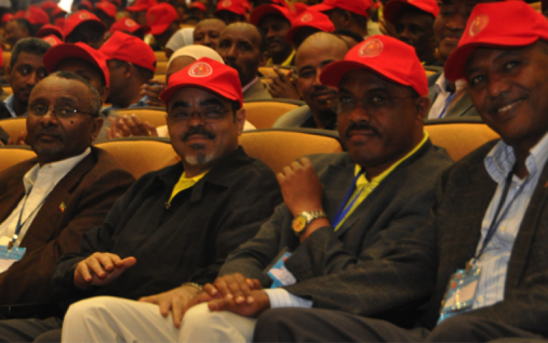 Ethiopia’s ruling party unlikely to reform amid economic growth