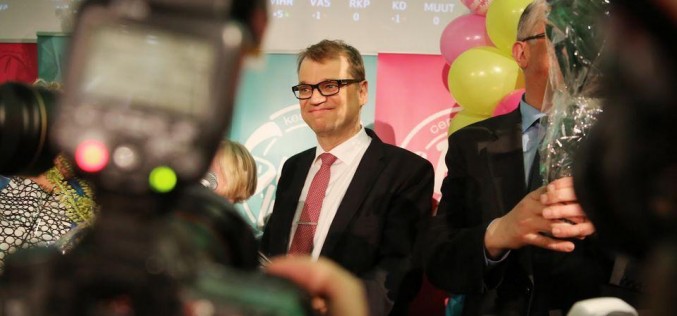 Can a new Prime Minister bring the rebound Finland needs?