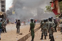 With Ebola epidemic and political instability, Guinea faces an economic disaster