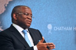 Angola working to counter piracy in the Gulf of Guinea