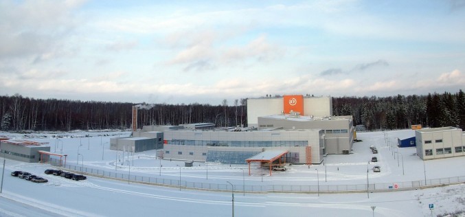 Regulations discourage foreign pharma in Russia