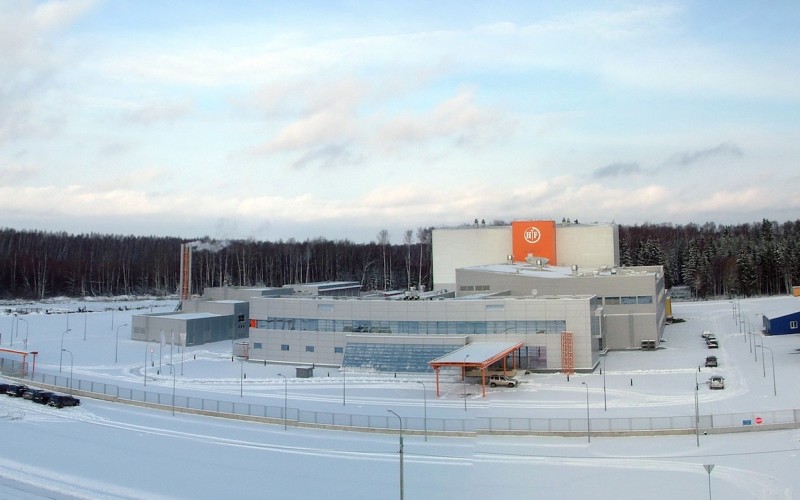Regulations discourage foreign pharma in Russia