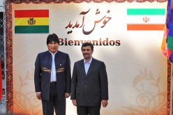 Interview: Iran’s involvement in Latin America a potential thorn for business
