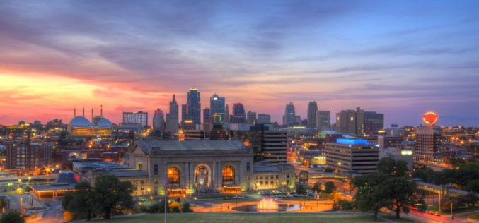 US Cities Series: Innovation, growth, and ambition in Kansas City
