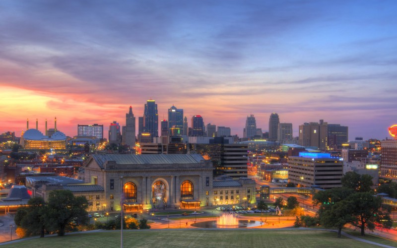 US Cities Series: Innovation, growth, and ambition in Kansas City