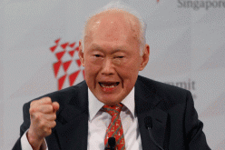 Lee Kuan Yew’s passing offers Singapore unexpected lessons
