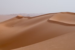 Illegal sand mining threatens the global construction boom