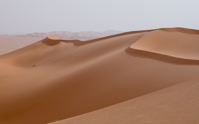 Illegal sand mining threatens the global construction boom