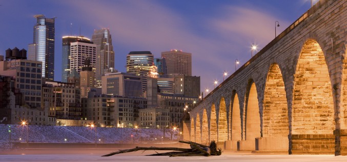 US Cities Series: Minneapolis excels with public investment philosophy