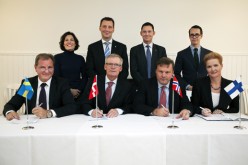 Nordic Defense Cooperation to counter Russian threat