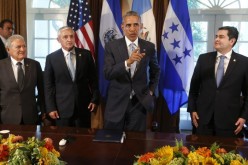 US “Alliance for Prosperity” program could deepen troubles in Central America