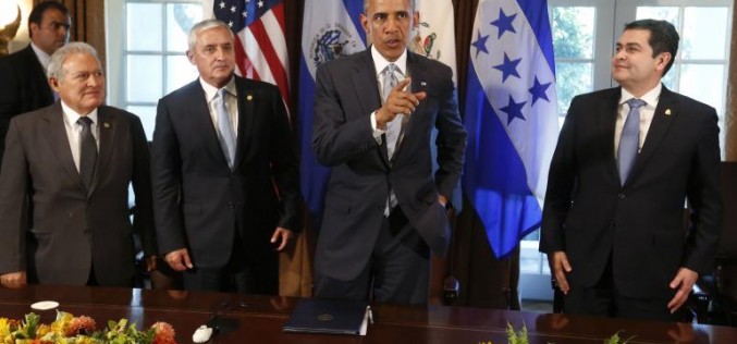 US “Alliance for Prosperity” program could deepen troubles in Central America