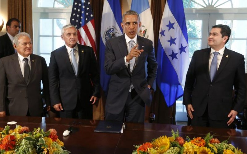 US “Alliance for Prosperity” program could deepen troubles in Central America