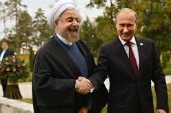 Russia-Iran weapons sale a deal of mutual opportunity