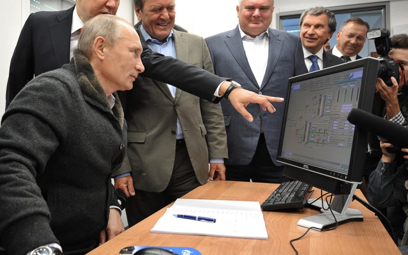 Political risk looms over Russian IT sector
