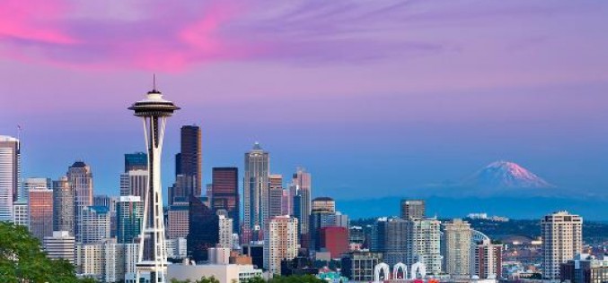US Cities Series: Competitive clusters drive sustainable growth in Seattle