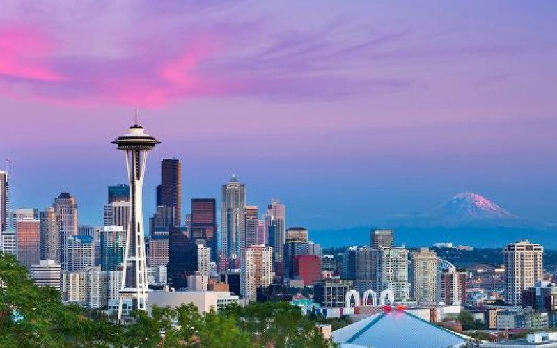 US Cities Series: Competitive clusters drive sustainable growth in Seattle
