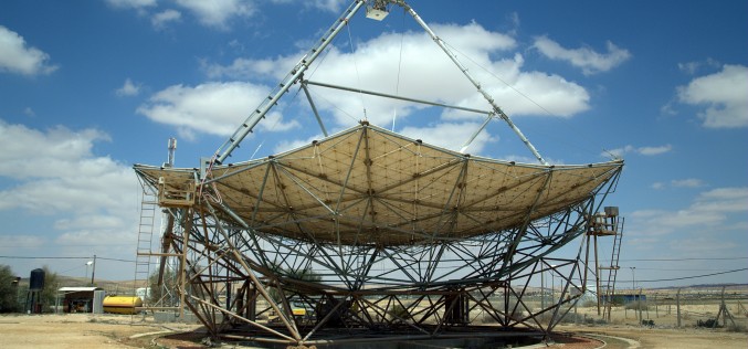 Can Israel become the world’s next tech capital?