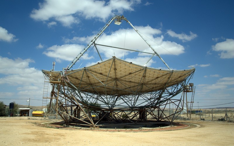Can Israel become the world’s next tech capital?