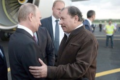 Arms deal with Nicaragua boosts Russia’s presence in Latin America