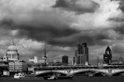 Is London’s insurance market losing its competitive edge?