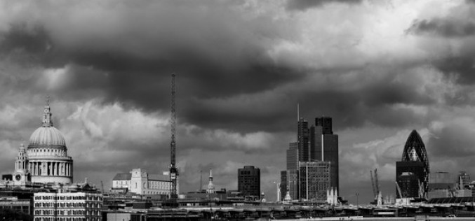 Is London’s insurance market losing its competitive edge?