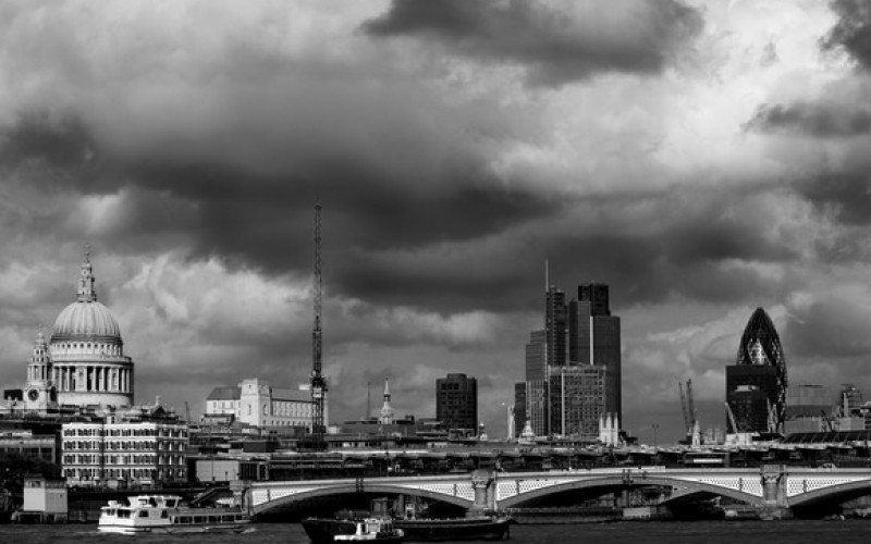 Is London’s insurance market losing its competitive edge?