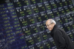 Could Asia’s debt torpedo growth?