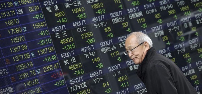 Could Asia’s debt torpedo growth?