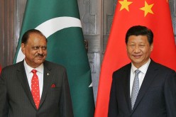 Is the Sino-Pakistani alliance a threat to India?