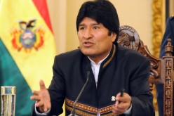 Uruguay to provide port space for landlocked Bolivia