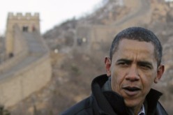 Obama’s Pivot to Asia fails to impress China