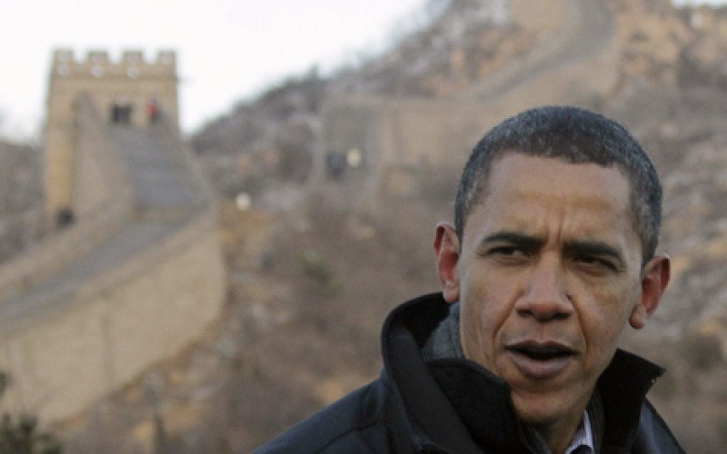 Obama’s Pivot to Asia fails to impress China