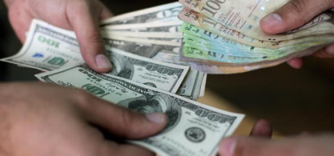 Foreign MNCs face trapped assets in Venezuela