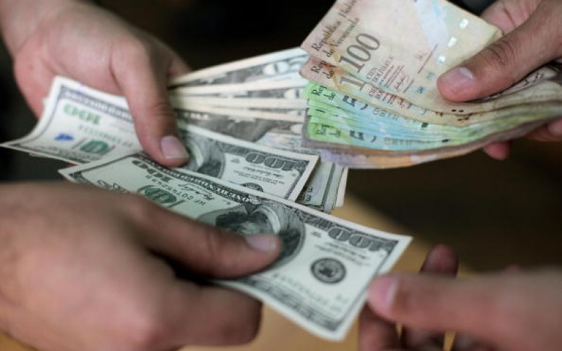 Foreign MNCs face trapped assets in Venezuela