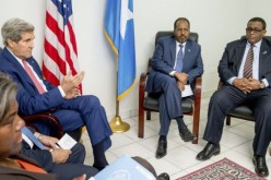 Does Kerry’s surprise visit to Somalia prelude a renewed US-Somali relationship?
