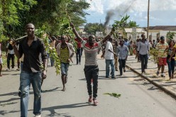 Burundi Crisis beyond Nkurunziza’s Re-Election
