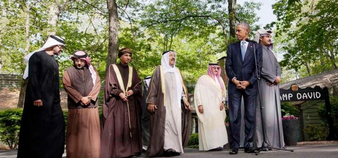 What does the Iran nuclear deal mean for the GCC?