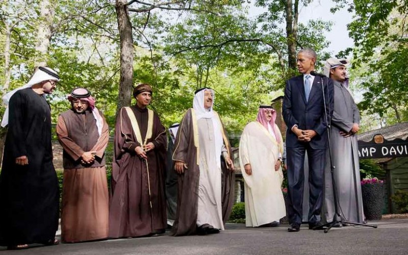 What does the Iran nuclear deal mean for the GCC?