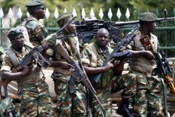 Attack on police in northeast Kenya highlights ineffective government strategy